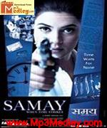 Samay Time Strikes 2003 song download